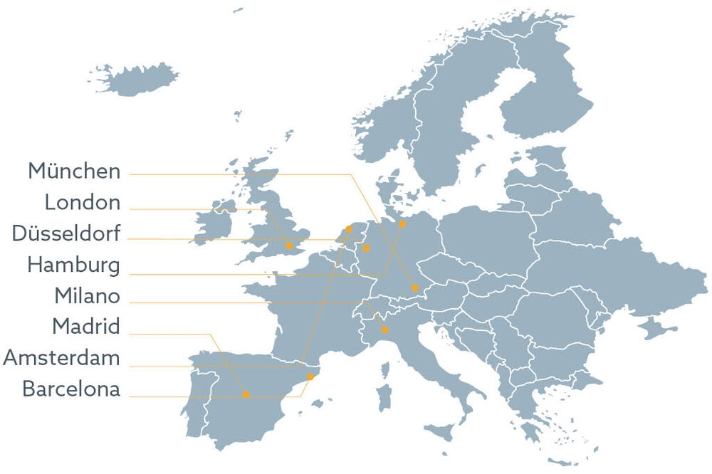 Expertise | UPC-Hub - HOFFMANN EITLE